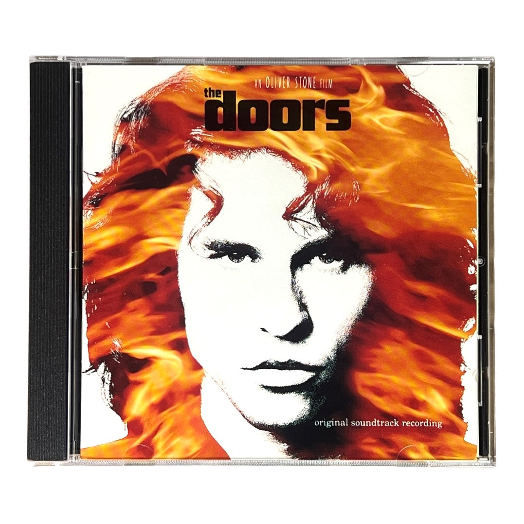 The Doors: Original Soundtrack Recording - CD