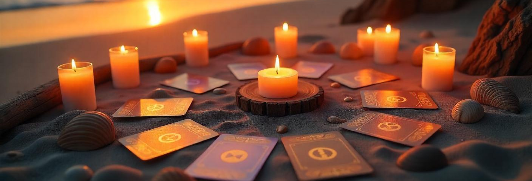 Shop our Mystic & Wellness collection for tarot decks, oracle cards, astrology tools, spiritual books, crystals, and more—perfect for mindfulness, personal growth, and metaphysical exploration by seekers of all experience levels.