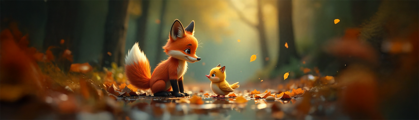 Animated Blu-Rays