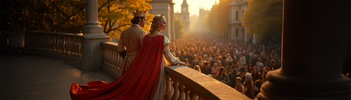 Historical Blu-Rays