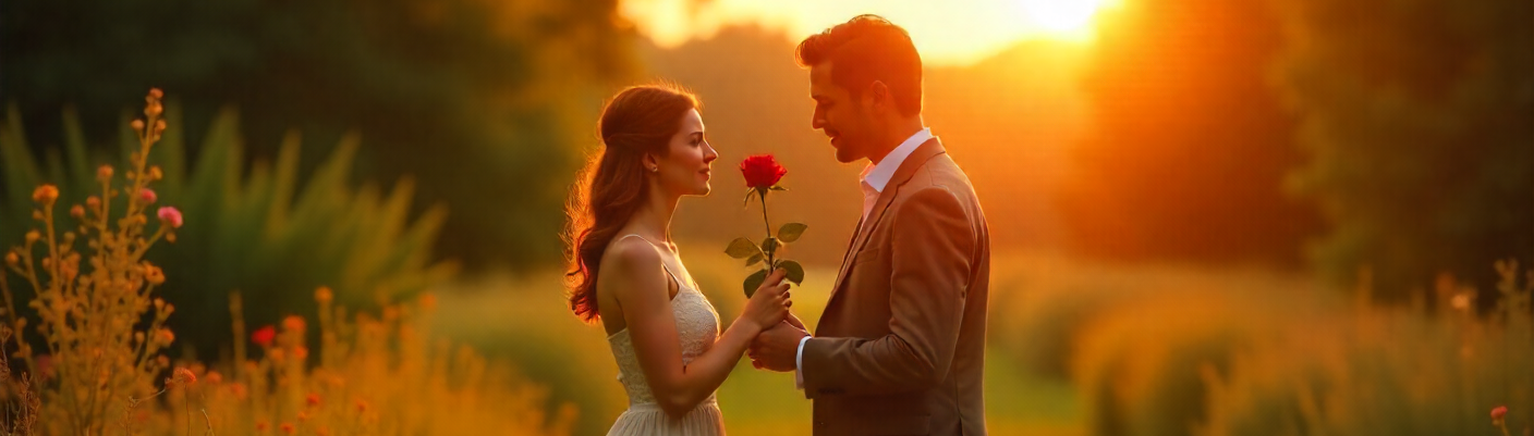 Romance Blu-Rays