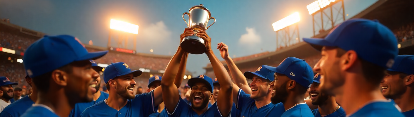 Sports Blu-Rays