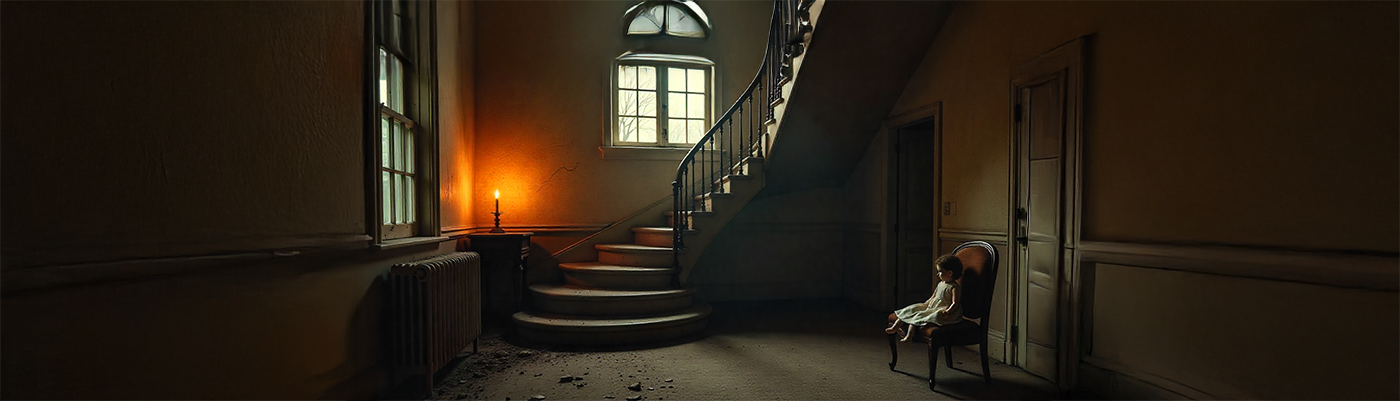 Suspense Blu-Rays