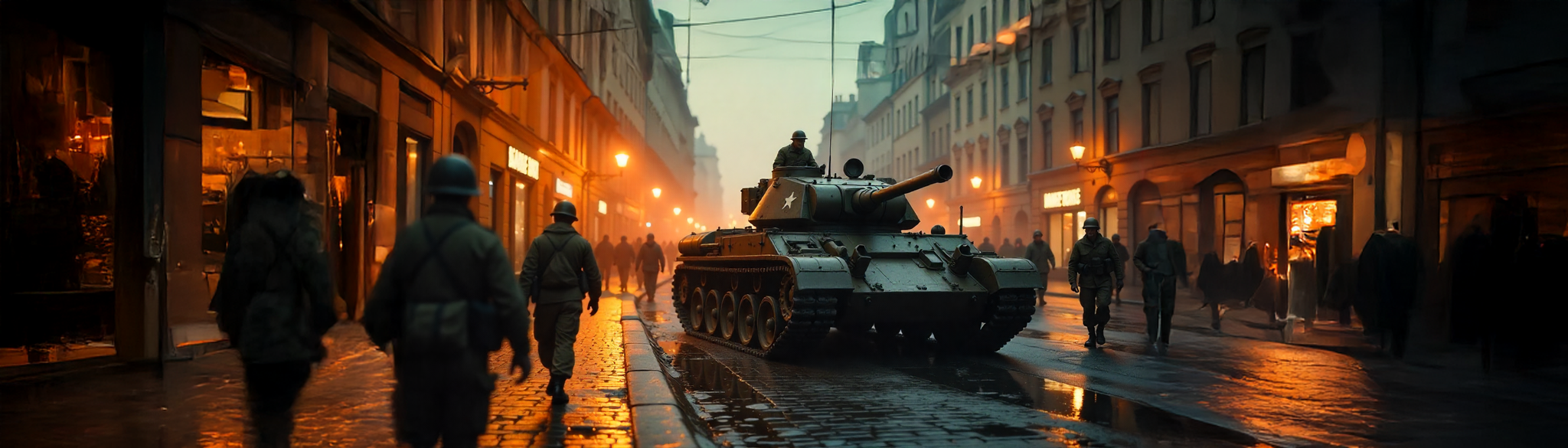 War Blu-Rays