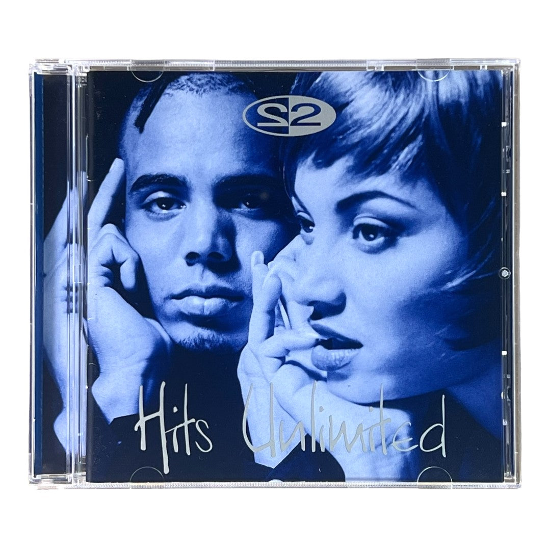 2 Unlimited ~ Hits Unlimited