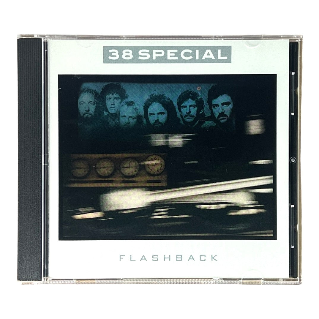 38 Special ~ Flashback