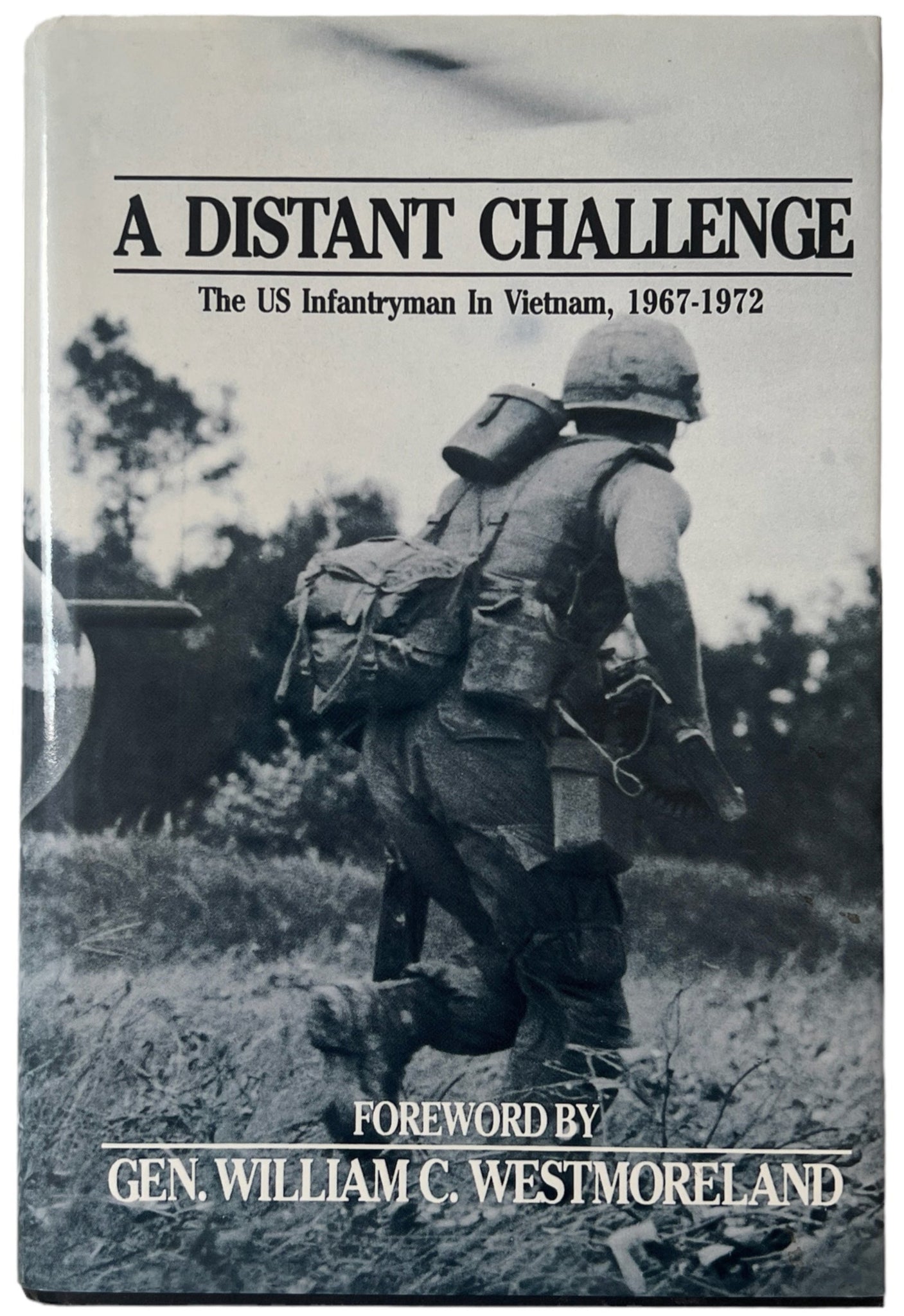 A Distant Challenge