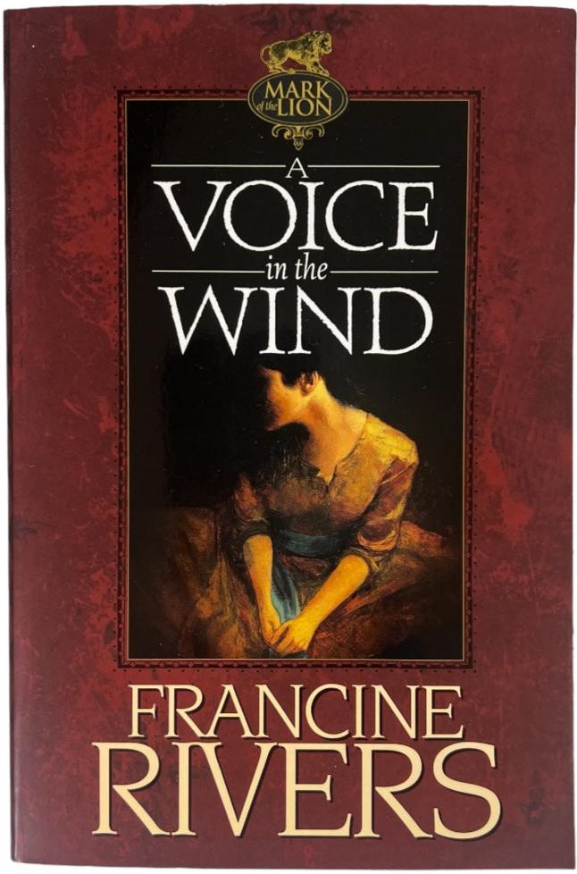 A Voice in the Wind