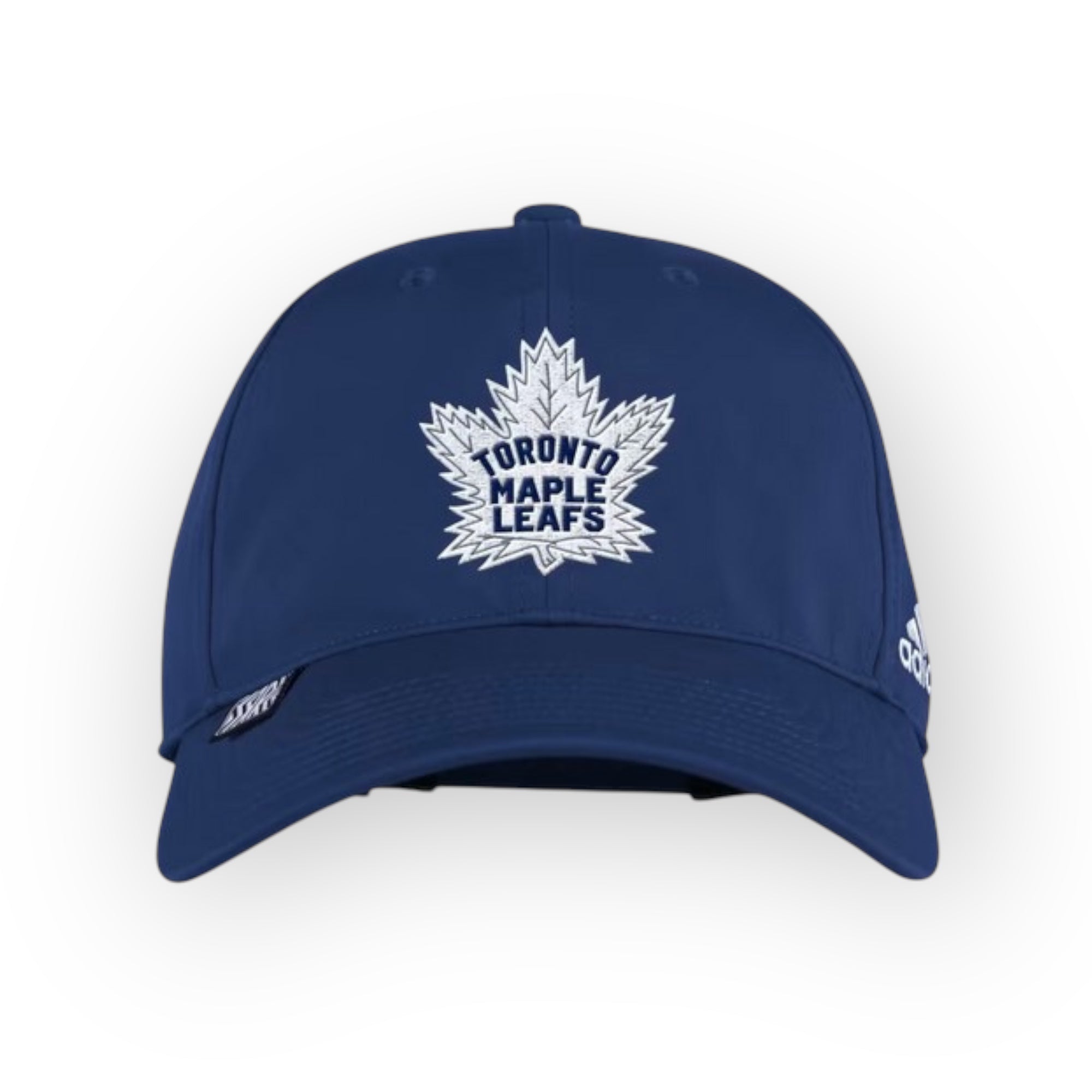 Toronto Maple Leafs Reverse Retro Adjustable Slouch Hat