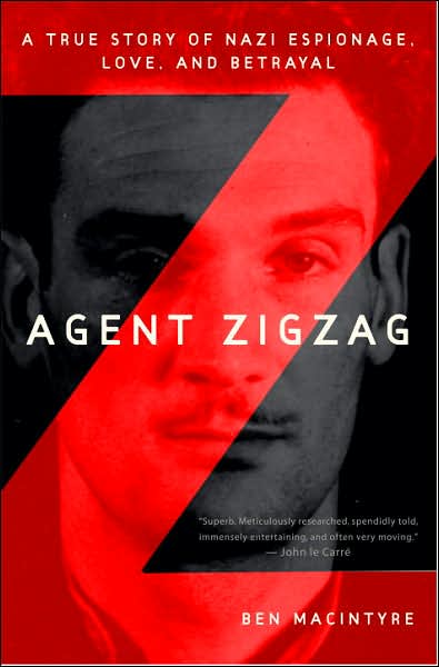 Agent Zigzag