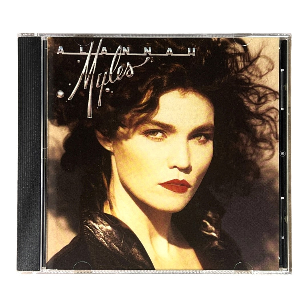 Alannah Myles ~ Self Titled