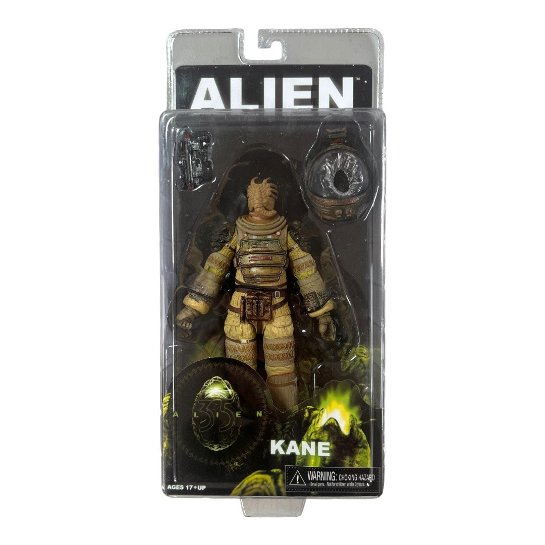 Neca ~ Alien - Kane with Face Hugger