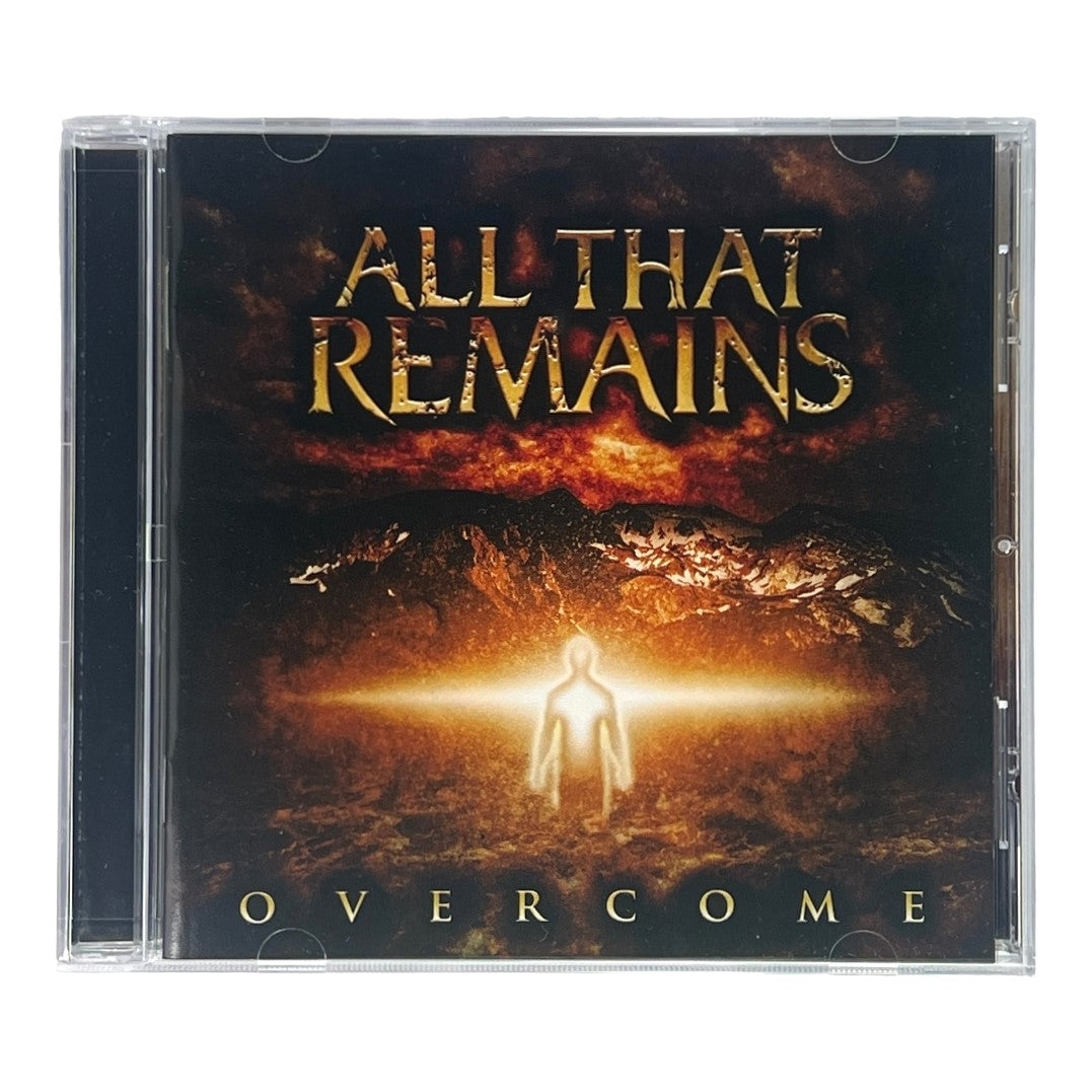 All That Remains ~ Overcome