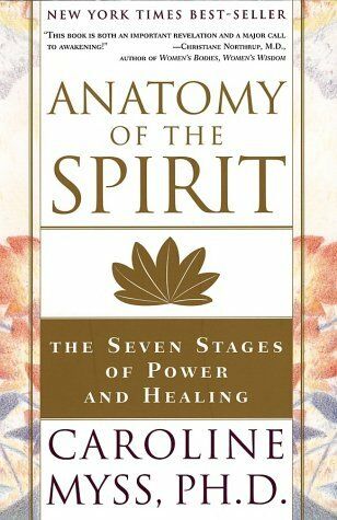 Anatomy of the Spirit