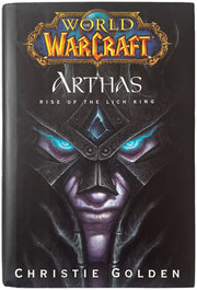 World of Warcraft: Arthas