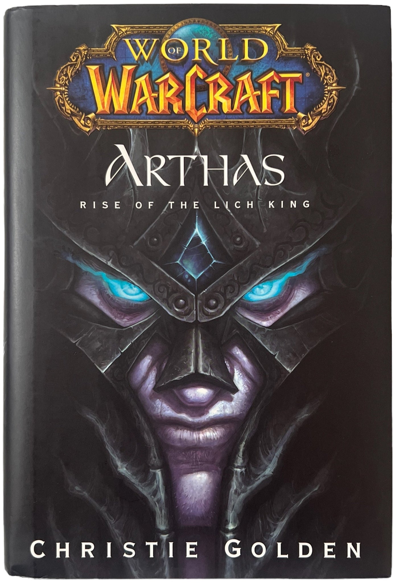 World of Warcraft: Arthas