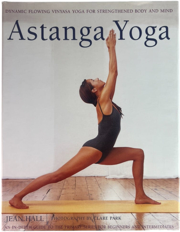 Astanga Yoga