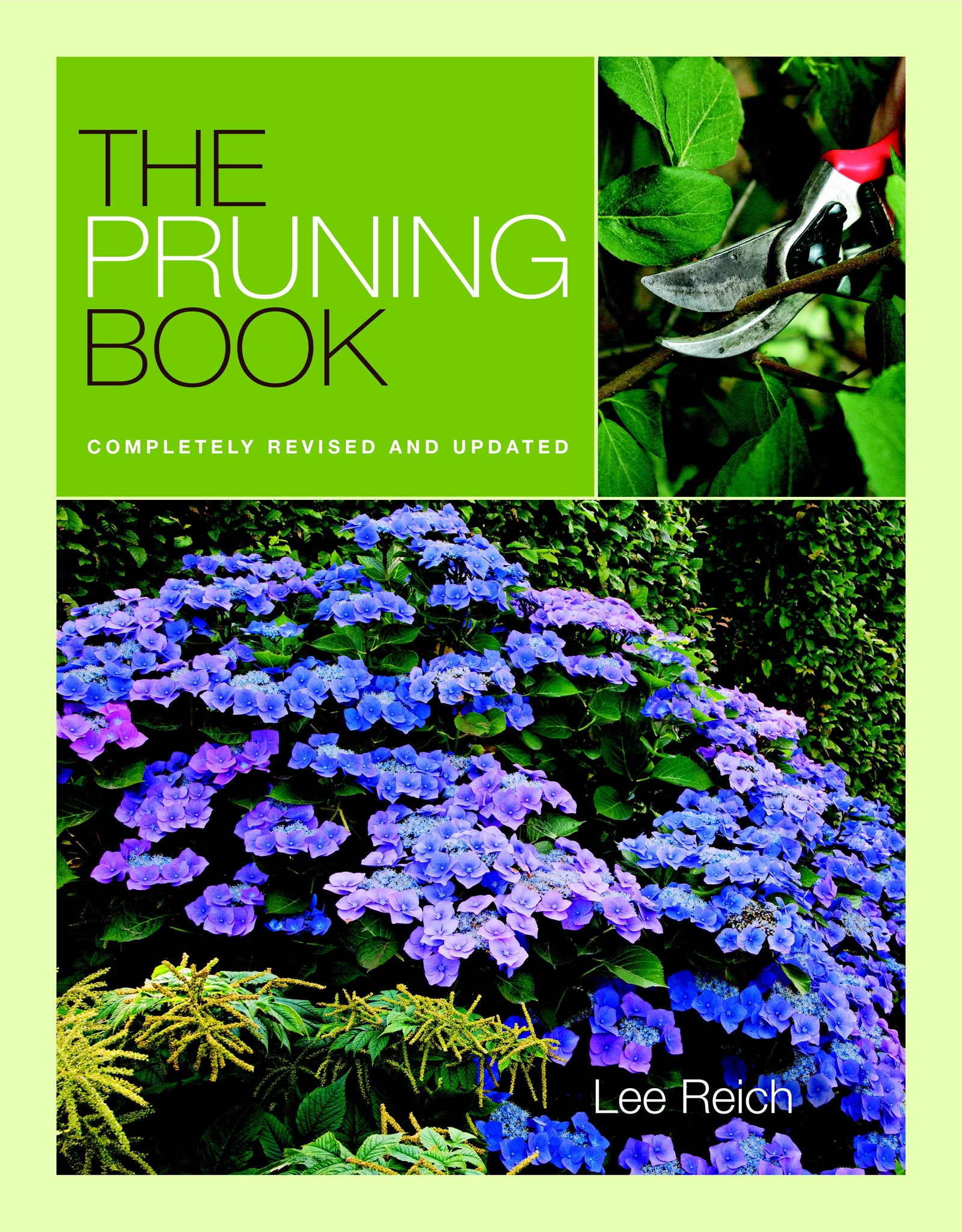 The Pruning Book