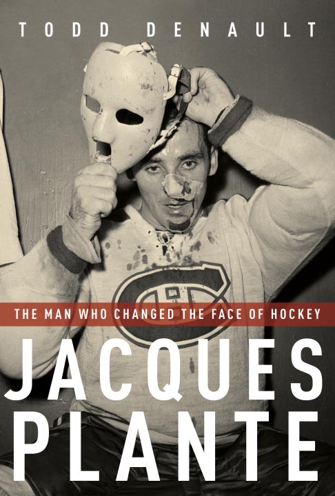 Jacques Plante