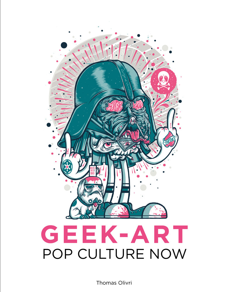 Pop Culture Now!