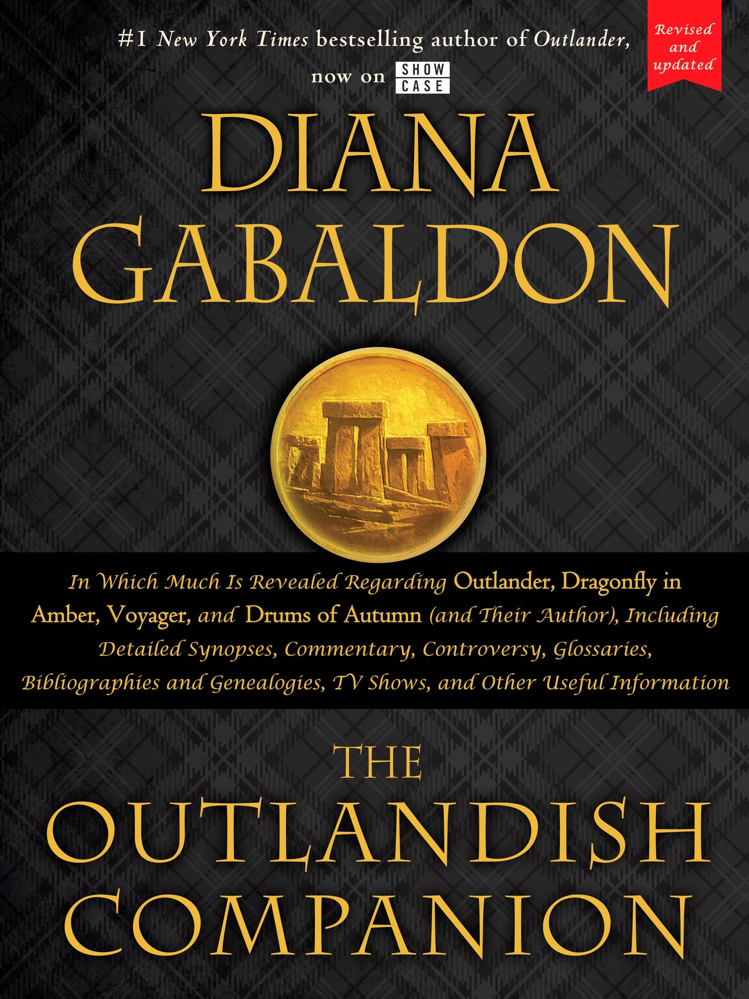 The Outlandish Companion (Revised and Updated)