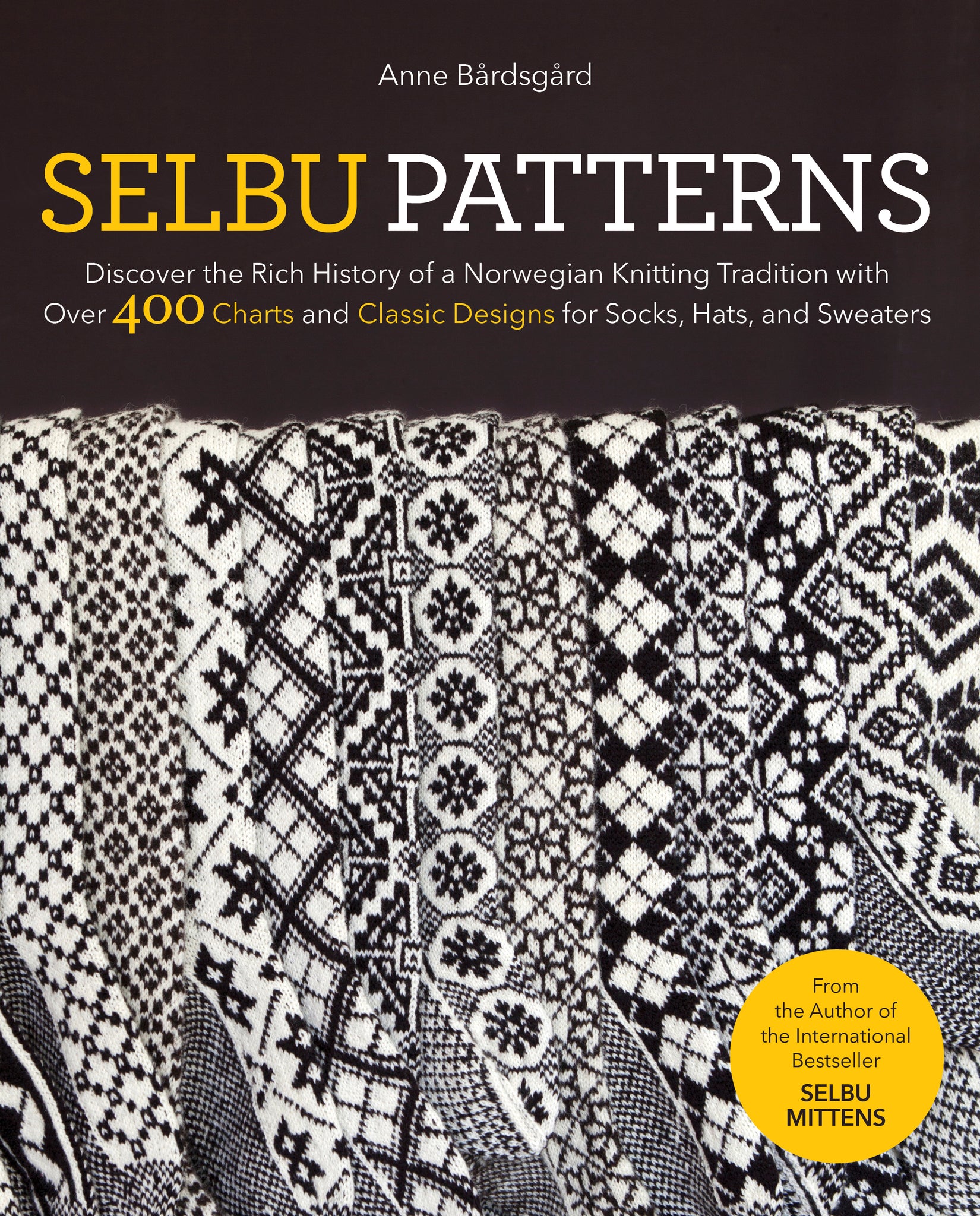 Selbu Patterns