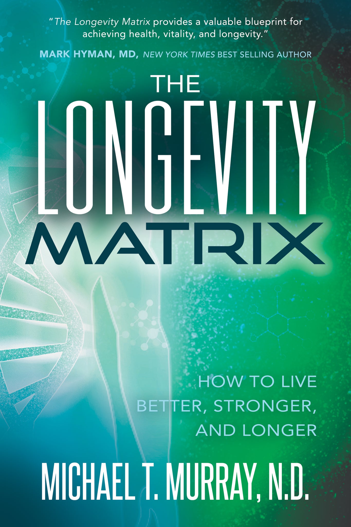 The Longevity Matrix