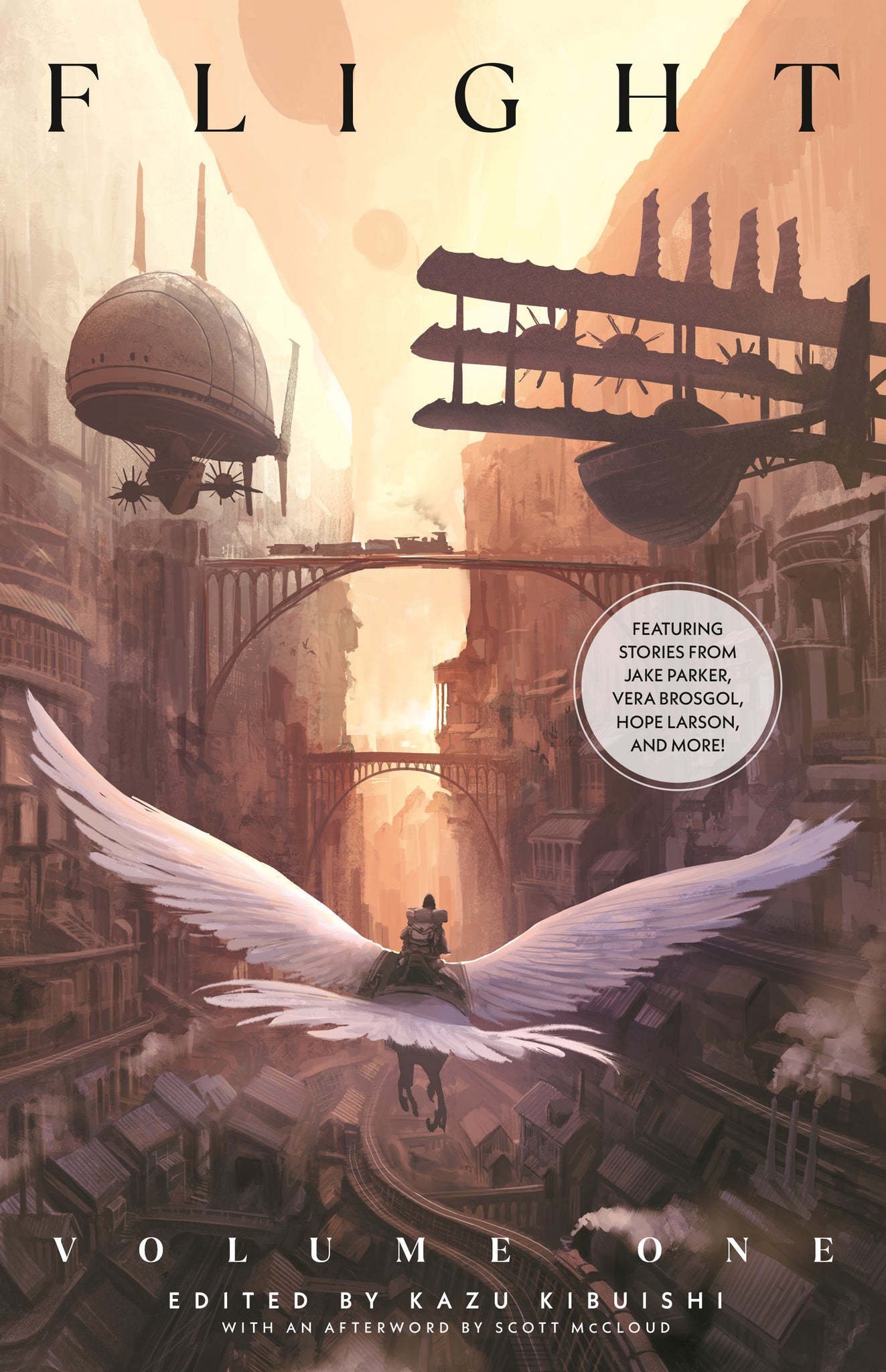 Flight - Volume One
