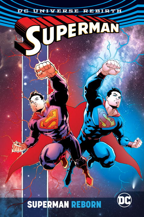 Superman Reborn (Rebirth)