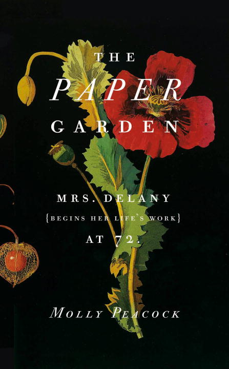 The Paper Garden