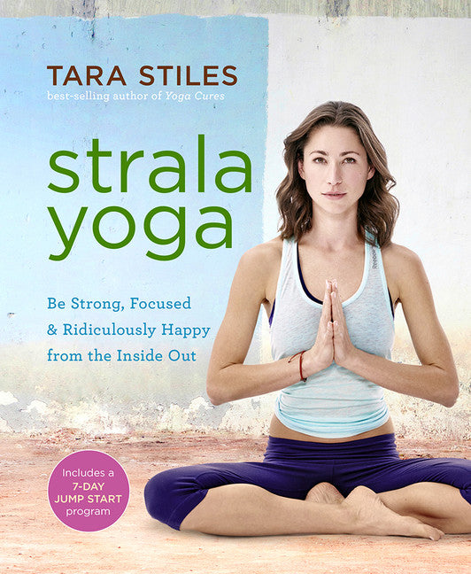 Strala Yoga