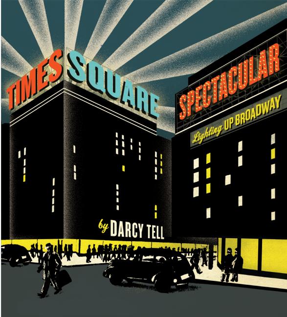 Times Square Spectacular: Lighting Up Broadway – LAFA Brands