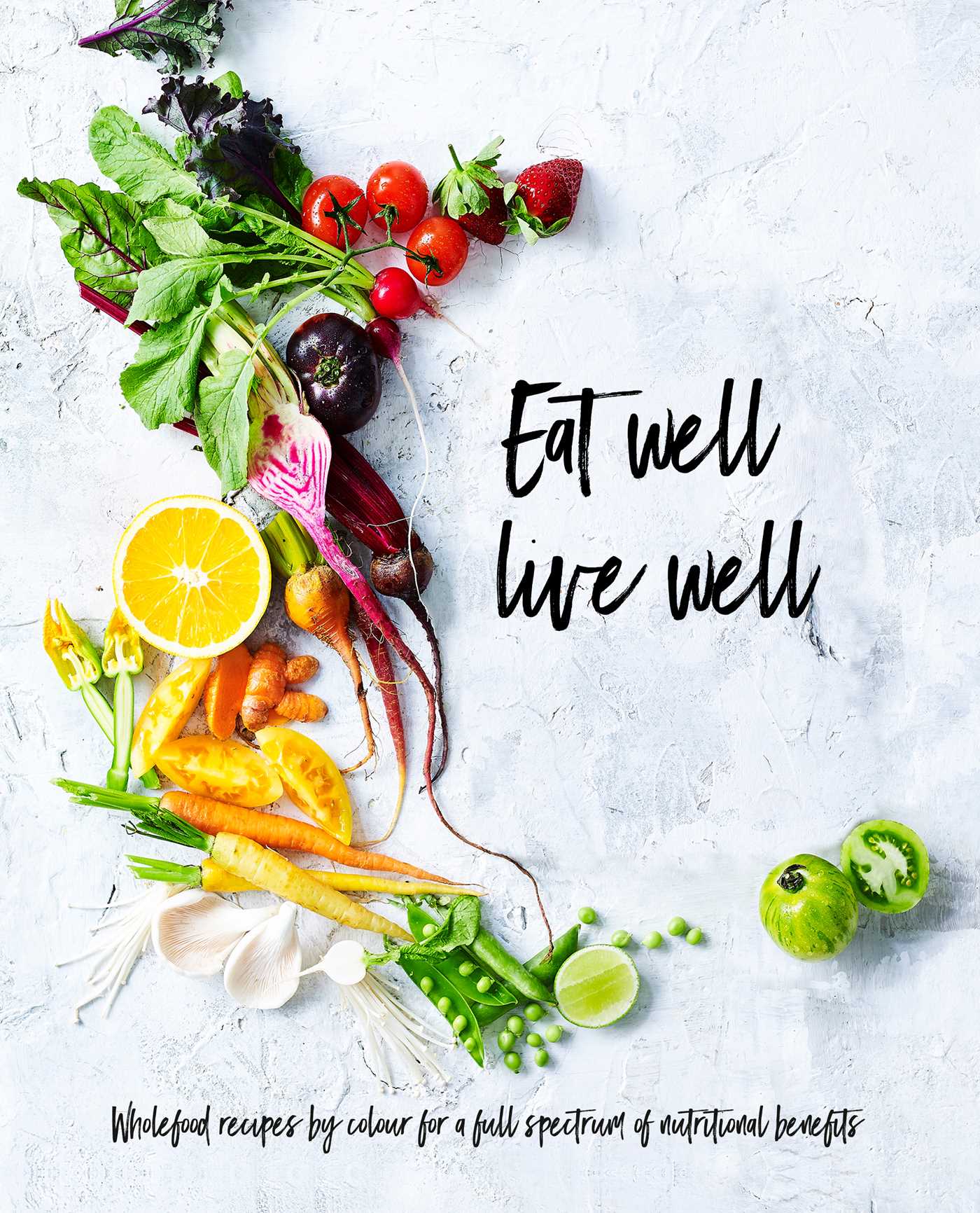 Eat Well, Live Well