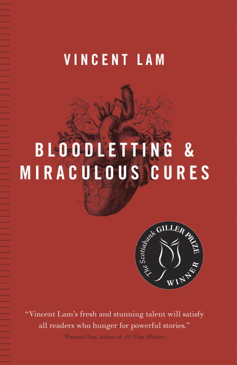 Bloodletting & Miraculous Cures