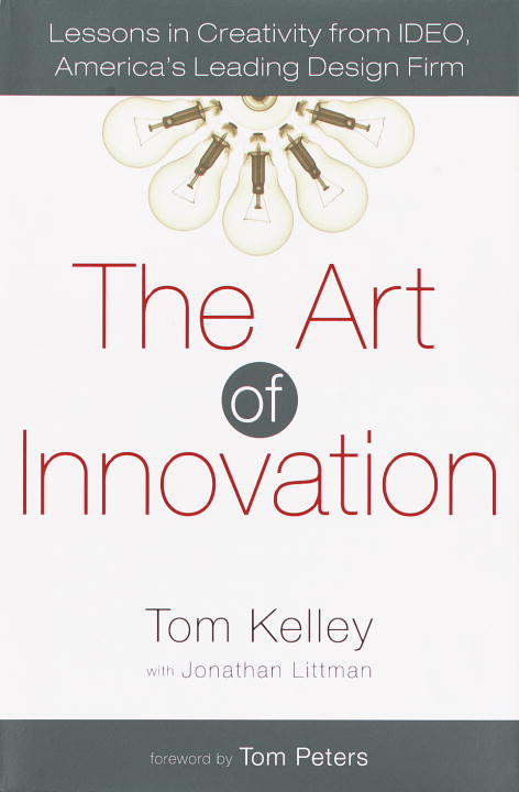 The Art of Innovation