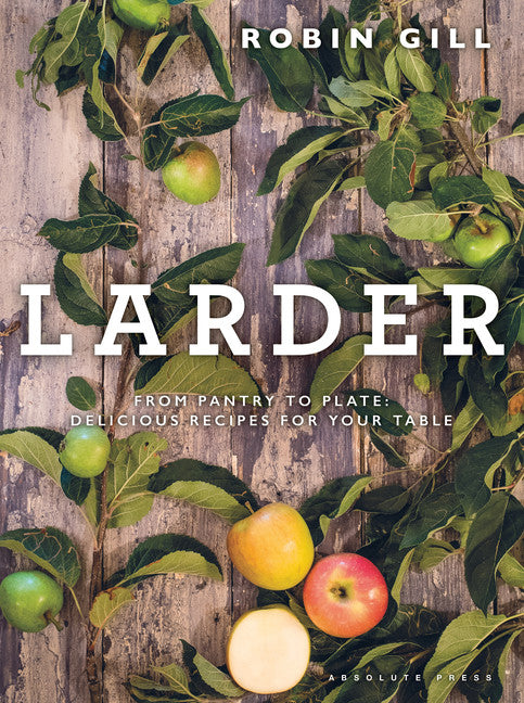 Larder