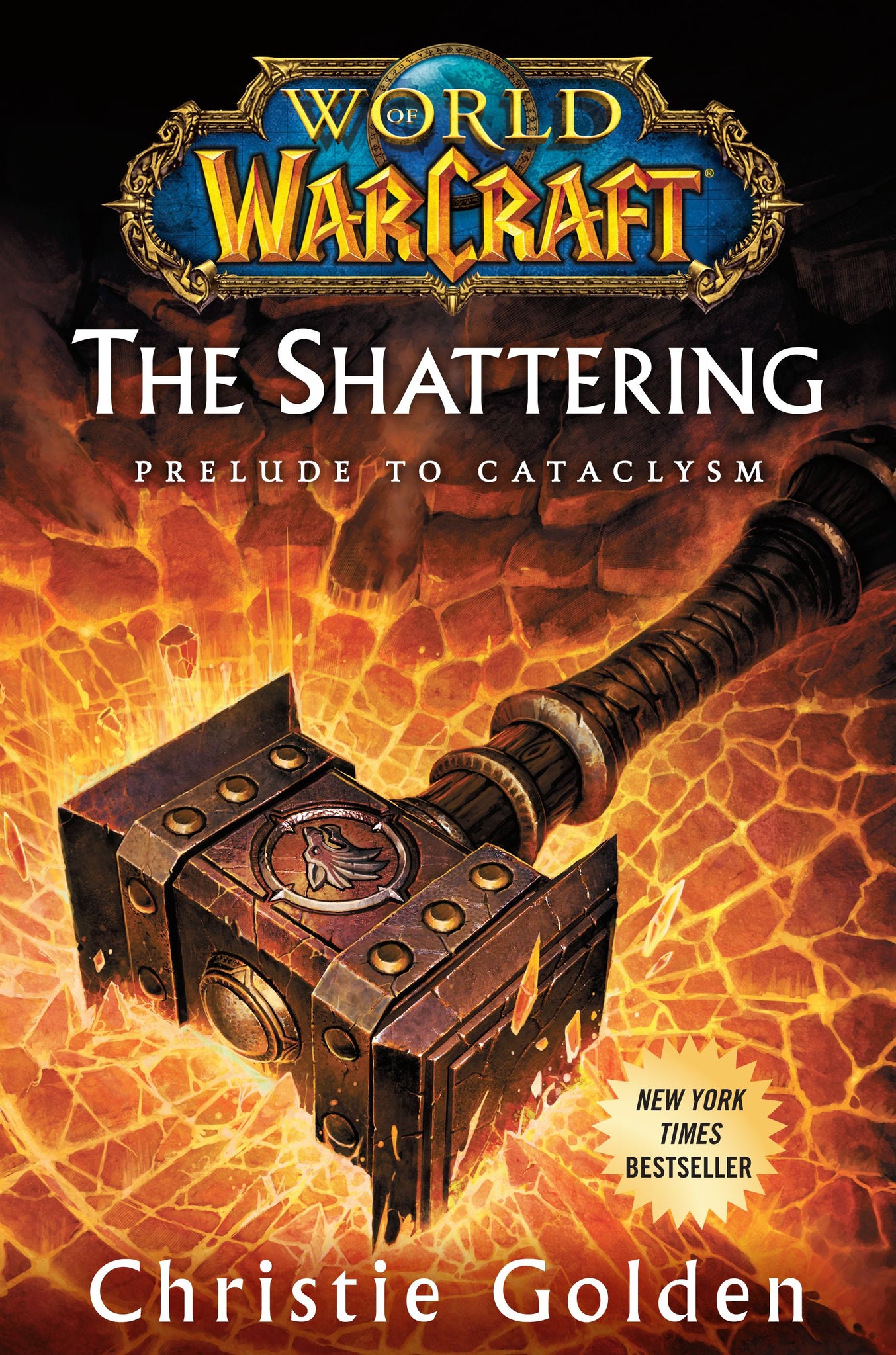 World of Warcraft: The Shattering