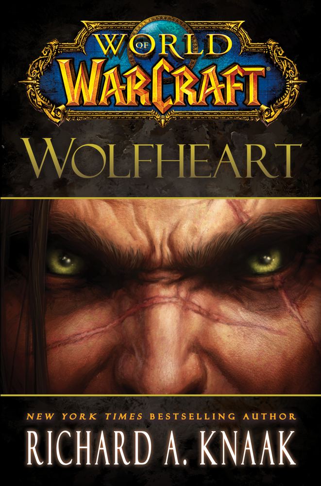 World of Warcraft: Wolfheart