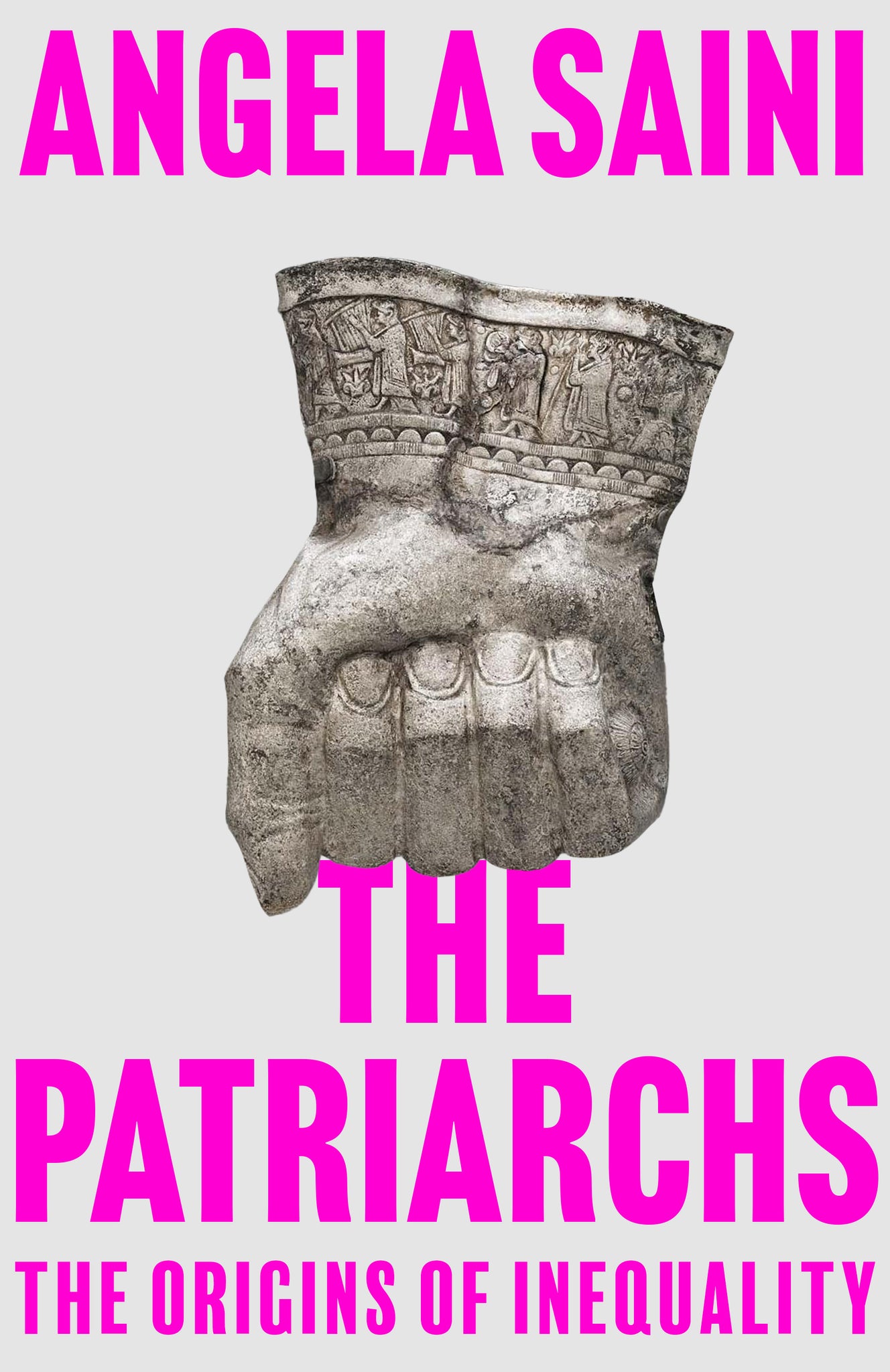 The Patriarchs