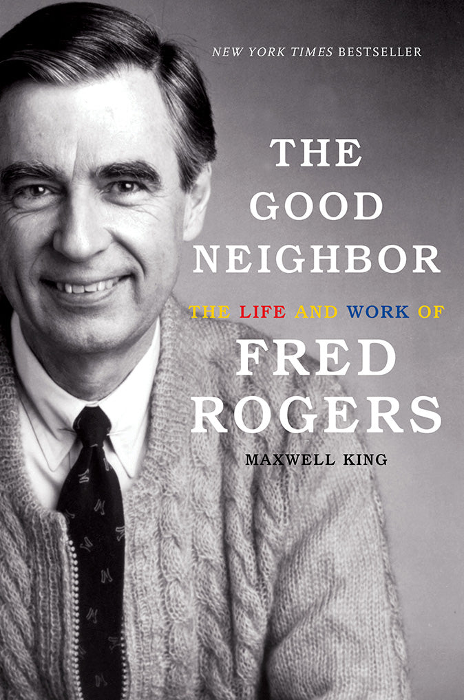 The Good Neighbor