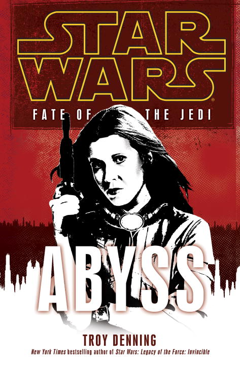 Abyss: Star Wars