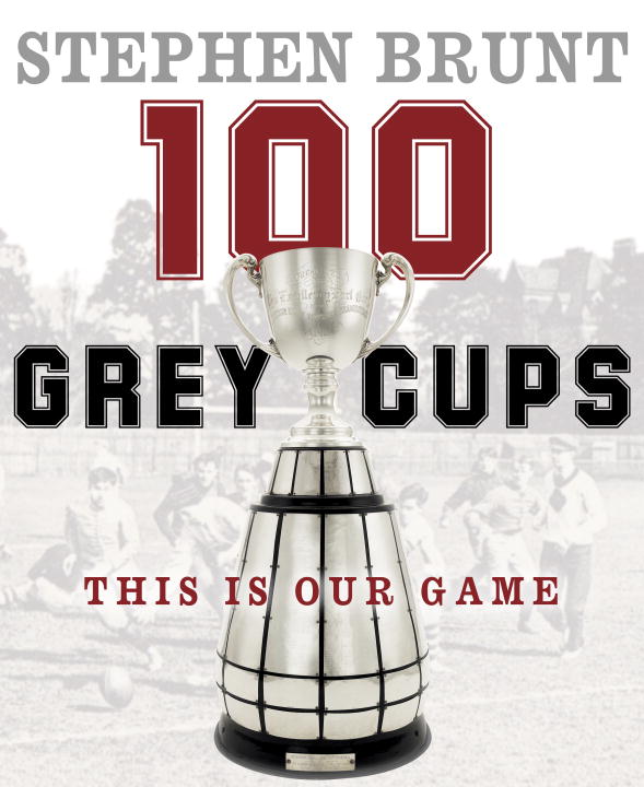 100 Grey Cups