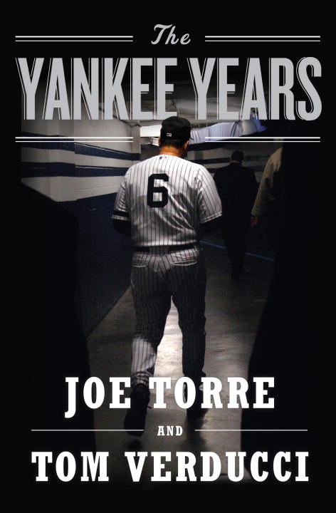 The Yankee Years