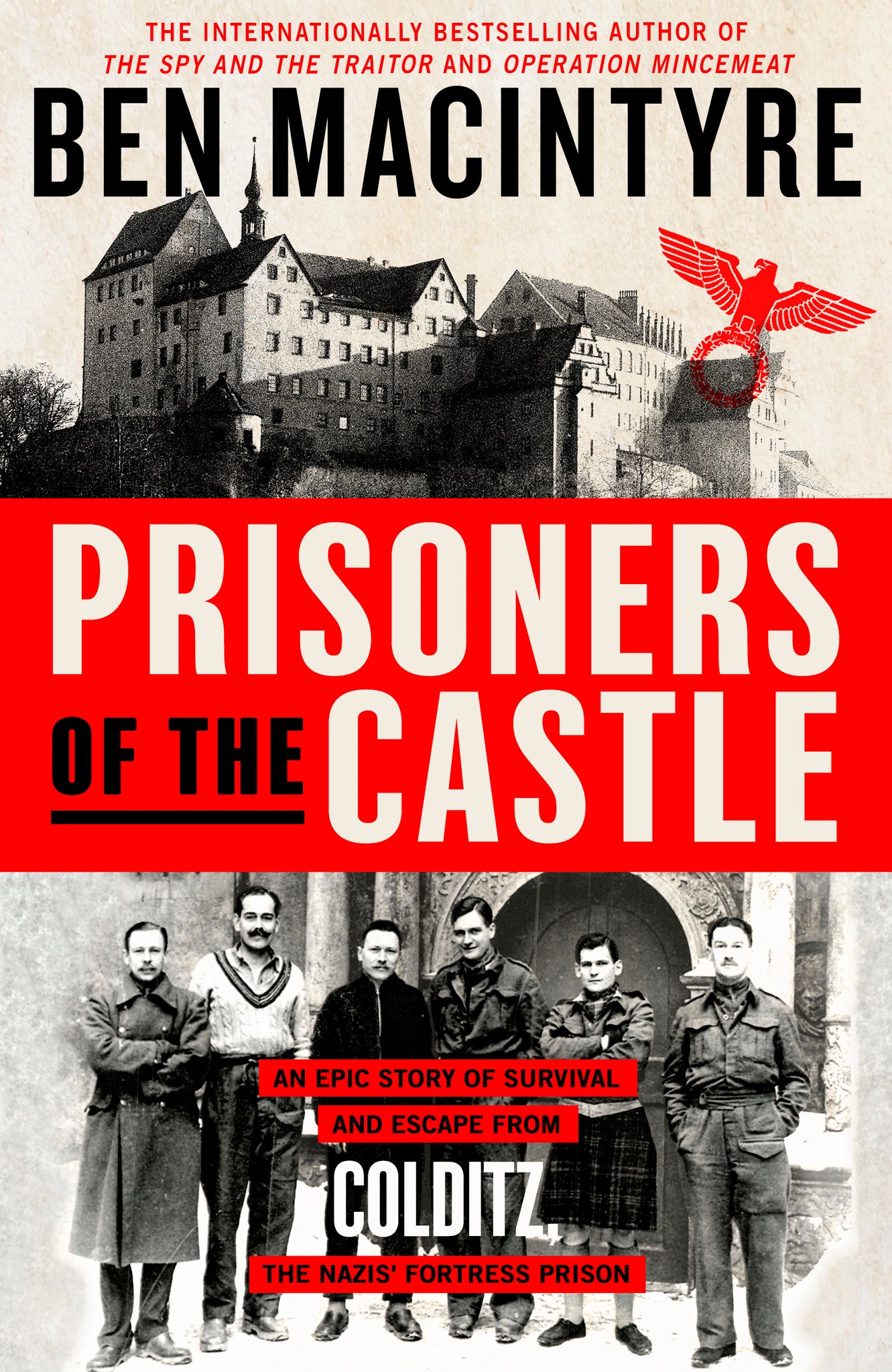 Prisoners of the Castle