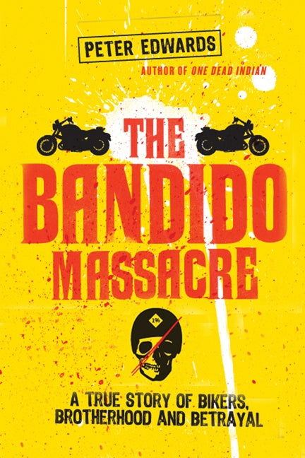 Bandido Massacre