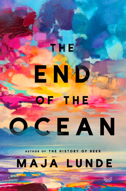 The End of the Ocean