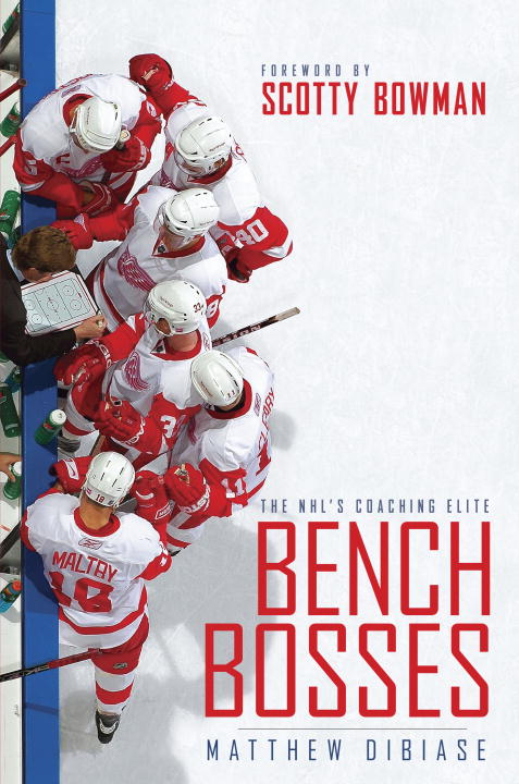 Bench Bosses