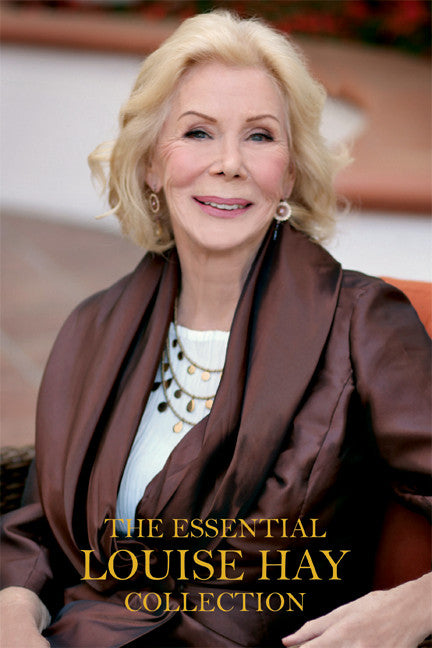 The Essential Louise Hay Collection