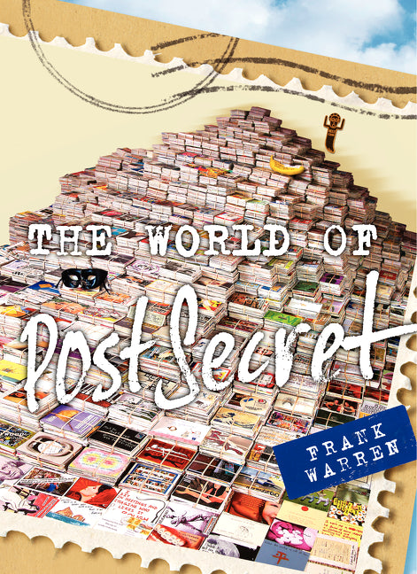 The World of PostSecret