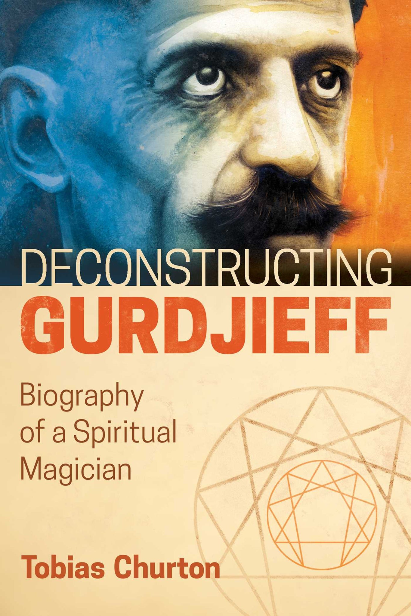 Deconstructing Gurdjieff